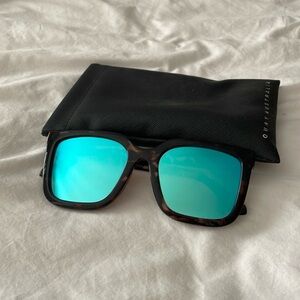 Quay Australia sunglasses